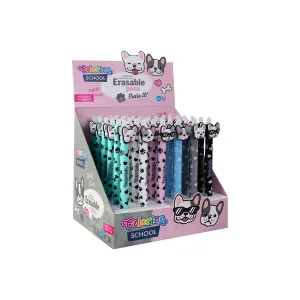 Dětské automatické stíratelné pero Patio (54104PTR)