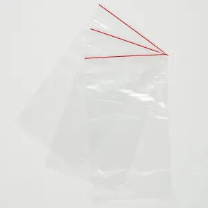 Gabi-Plast provázkový sáček 100 ks 150 mm x 250 mm