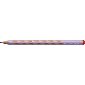Stabilo Easygraph tužka pro praváky lila HB (322/17-HB)