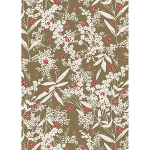 Dekorační papír Pol-mak - mix 700 mm x 1000 mm