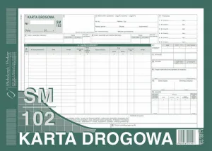 Ofsetový tisk Michalczyk i Prokop O pap. A4 80k. (801-1)