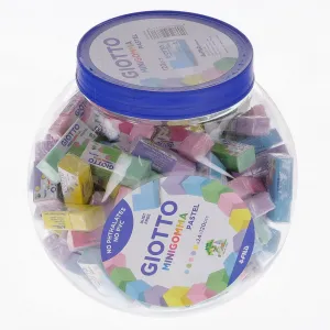 Giotto Pastelová mini guma (233900)