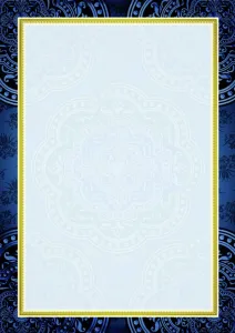 Papír Diploma Gallery Velvet A4 170g (212917)