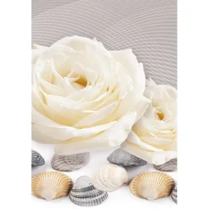 Visačky na dárky, dárky, květiny Pol-Mak 55 x 77 mm mix vzorů