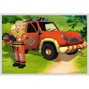 Puzzle Trefl 10v1 el. (90382)