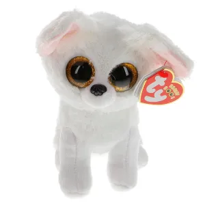 Meteor Beanie Boos Polární liška Phoenix 150mm plyš (TY36225)