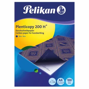 Obtiskový papír Pelikan 10xA4 A4 (PN431023)