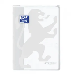 Oxford EASYBOOK A4 60k. Kontrola 90g (400146695)