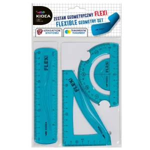Kreslící sada Kidea (ZGF15CM3KA)