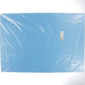 Světle modrá 230g 10k 700mm x 1000mm