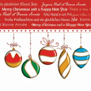 Ubrousky Pol-mak s hvězdičkou - mix 330 mm x 330 mm (Sd GW)