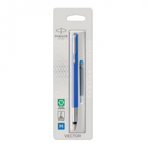 Plnicí pero Parker Vector exclusive (S08810111)
