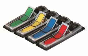 3M 24k 12 mm x 43 mm indexovací jazýček (684ARR3)