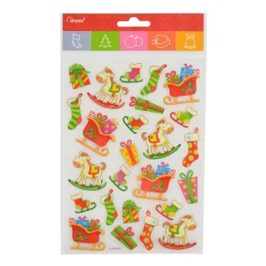 Nálepka (samolepka) Arpex No Decoration Nálepky (NR4034)