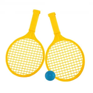 Badmintonová raketa Bączek/Tupiko (RM 0144)