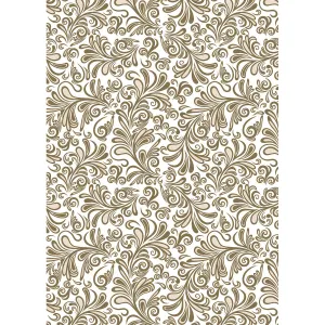 Dekorační papír Pol-mak - mix 700 mm x 1000 mm