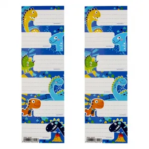 Starpak Dino nálepka do notebooku (494387)