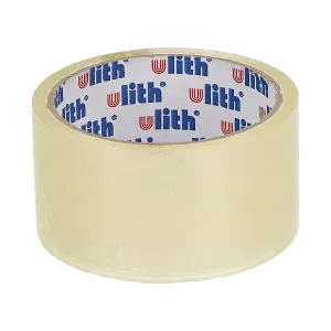 Pakart průhledná balicí páska 48mm 35m (0317-bp)