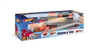 Car Orbico Ltd. Hot Wheals v rádiu (63681)