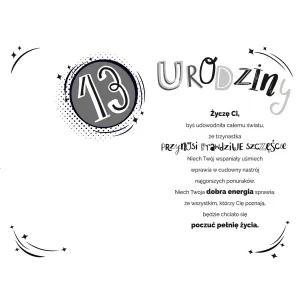 Ab Card skládací karta 130 mm x 205 mm (AB)
