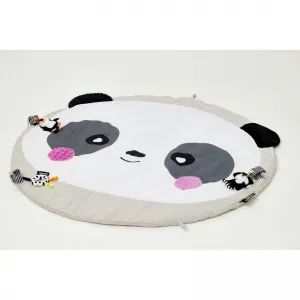 Podložka pro batolata Gagagu Sensory Panda (GGG9792)