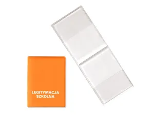 Obal na dokumenty Warta 87 mm x 115 mm (996-010)