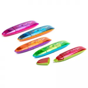 Korektor v pásku (myš) Berlingo Fuze 5mm 6m (265919)