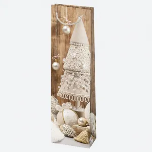 Dárková taška 120 mm x 400 mm x 90 mm