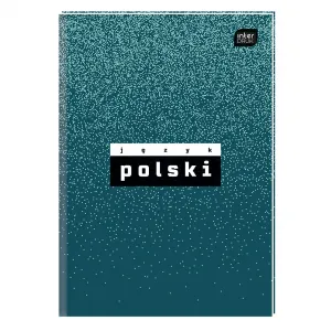 Interdruk Polská tematická ročenka A5 80k. 70g vlasec 148 mm x 210 mm (BRA5POL)