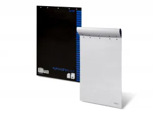 Blok flipchartů Top 2000 50k. 70g kontrola 900 mm x 640 mm (400146160)