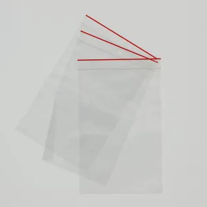 Gabi-Plast provázkový sáček 100 ks 120 mm x 180 mm