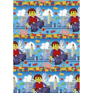 Dekorační papír Pol-mak - mix 700 mm x 1000 mm