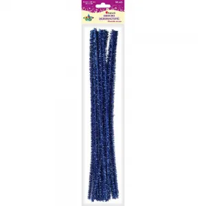 Titanum Craft-Fun Series kreativní barva: modrá 300mm 30 ks (16070I)