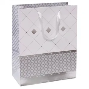 Grafická sada dárkových tašek Rozette 8 A4 (5907354060146)