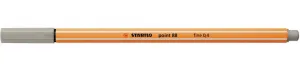 Stabilo Tenká měď 40063815792391, teplá šedá 0,4 mm 1 barva (88/93)