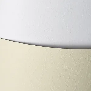 Dekorační papír (vizitkový) Gallery Papieru Milano A4 - krémový 230g (203802)