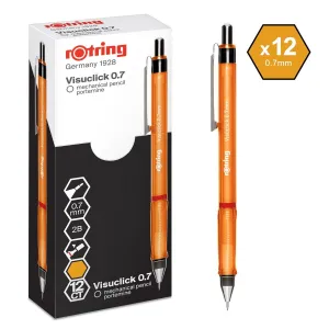 Automatická tužka Rotring Visuclick 0,7 mm (2089092)