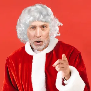 Arpex Žádný vánoční kostým (SM4089)