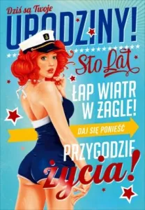 Skládací karta pana Draka 480 mm x 330 mm
