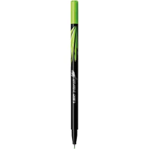 Bic Intensity FINE, jasně zelená 0,4 mm, 1 barva (942064)