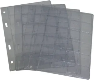 Numismatická výměnná karta Warta A5 (311-018)