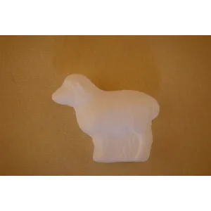 Velikonoční dekorace Lamb