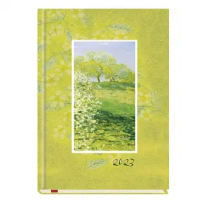 Michalczyk i Prokop Termarz A5 knižní kalendář (T-209F-02)