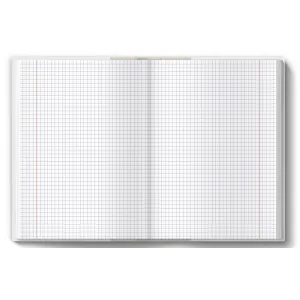 Top 2000 notebook s chemickou tématikou A5 80k. Kontrola 60g (400152063)