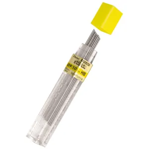 Hrot tužky (grafitový) Pentel Hi-Polymer 0,9 HB HB 0,9 mm