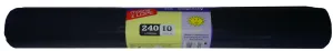 Amaks LDPE pytle na odpadky 240l černé 10 ks.