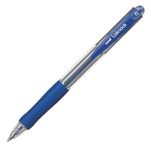 Kuličkové pero UNI SN-100 modré