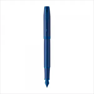 Plnicí pero Parker IM exclusive 3026981729638 MONO BLUE (2172963)
