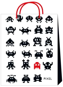 Valentýnská dárková taška Interdruk (TORTH4W)