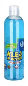 Astra modré tekuté lepidlo 250ml